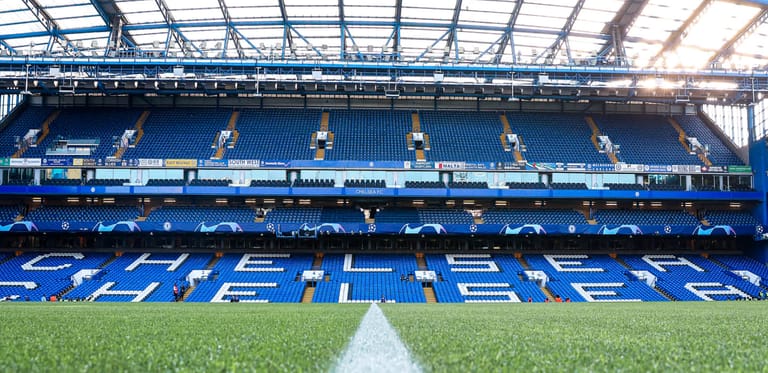 立博体育体育成为切尔西的官方博彩合作伙伴